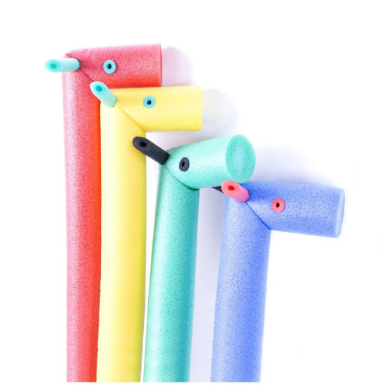 Spokey Pasta zoo - Μακαρόνι κολύμβησης Spokey Pasta zoo - Μακαρόνι κολύμβησης